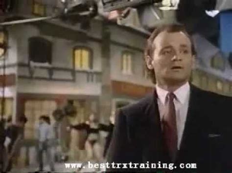 SCROOGED: Movie Trailer - YouTube