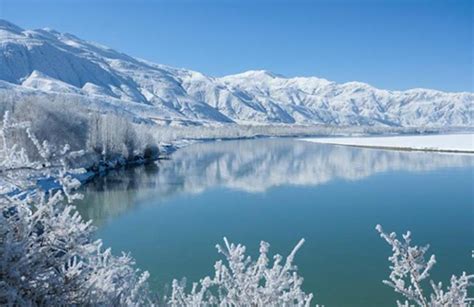 Enjoy the breathtaking winter scenery of Tibet - China.org.cn