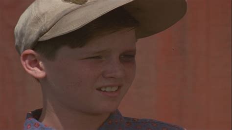 Tom Guiry as Scotty Smalls in 'The Sandlot' - Tom Guiry Image (24441350 ...