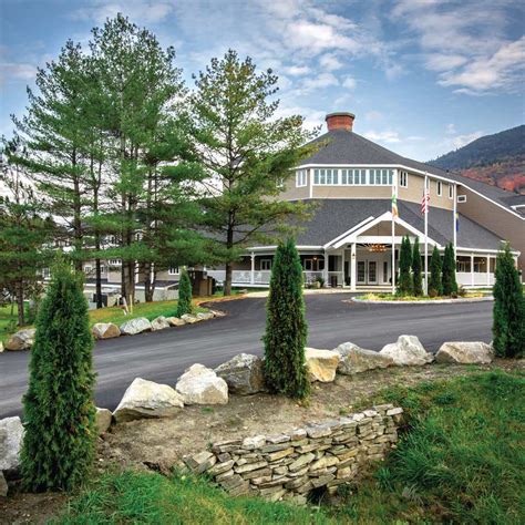 Mount Ascutney Resort, Brownsville, Vermont | HolidayInnClub.com