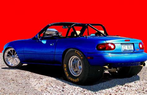 Turbo LSx Miata - v8 Miata Forum - Home of the v8 Miata Conversion