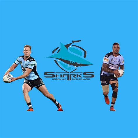 Cronulla Sharks 2021 Season Preview