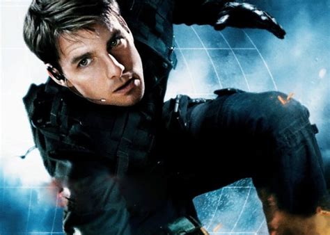 PHOTOS: Mission Impossible Series: Tom Cruise is back as Ethan Hunt ...