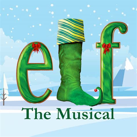 ELF Musical logo by psycosid09 on DeviantArt