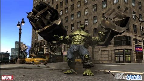 The Incredible Hulk 2008 Download Free Full Game ~ AbdulSammad