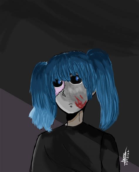 SPOILER Mrs Sanderson’s room : r/sallyface