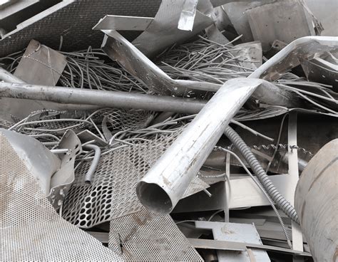 Non-Ferrous Metals Examples: A Brief Guide to Non-Ferrous Metals