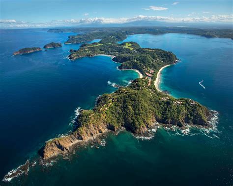 An Exclusive Peninsula Papagayo Itinerary for Elite Traveler Readers ...