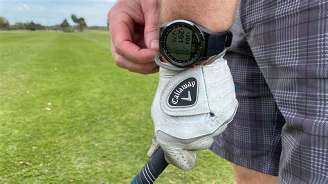 Garmin Approach S62 review | Tom's Guide