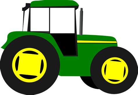 Free Tractor Cliparts, Download Free Tractor Cliparts png images, Free ClipArts on Clipart Library