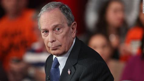 The end of Bloomberg: How the most expensive primary campaign in history failed to launch ...