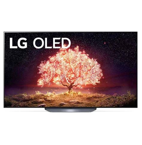 LG Tivi 65 inch OLED 4K 65B1PTA - FreeShip SG