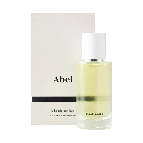 Sunday • Homeware Store NZ • Abel Perfume • Abel - Black Anise – Sunday Homestore