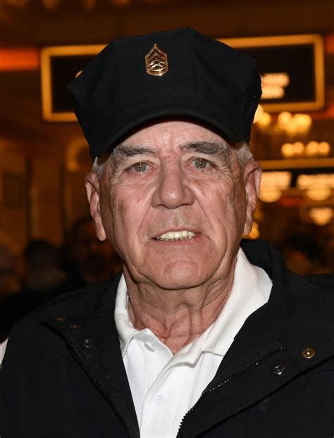 Check Out R. Lee Ermey’s Memorable Movie Moments [VIDEO] | The Daily Caller