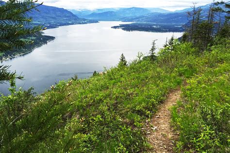 Blind Bay Balmoral Trail – Kamloops Hiking Club