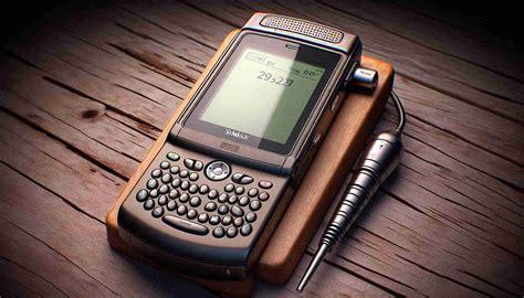 The Sidekick Phone: A Trailblazer in Mobile Communication