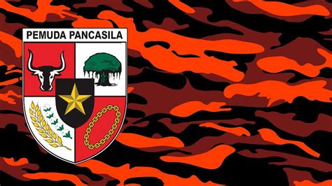 Logo Pemuda Pancasila Vector