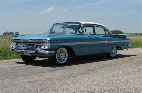 1959 Chevrolet Impala