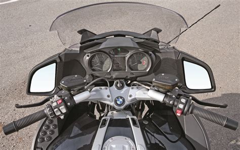 2013 BMW R 1200 RT Review | Rider Magazine | Rider Magazine