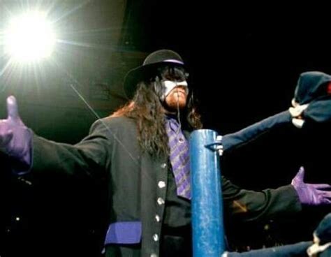 What's your favourite Undertaker attire? : r/SquaredCircle