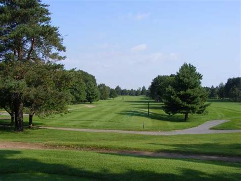 South Course at Hylands Golf Club in Ottawa