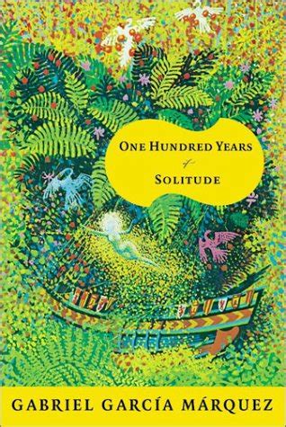 ONE HUNDRED YEARS OF SOLITUDE Read Online Free Book by Gabriel Garcia Marquez at ReadAnyBook.