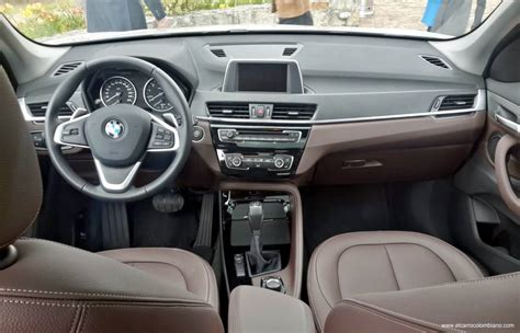 Bmw X1 Interior | Cabinets Matttroy