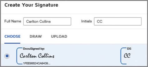 How to switch from paper to electronic signatures - Journal of Accountancy