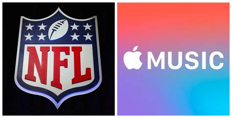 Major! NFL Announce Apple Music as New Super Bowl Halftime Show Sponsor Replacing Pepsi - That ...