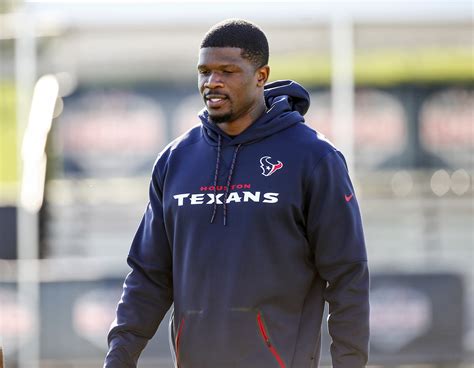 Houston Texans 2020 coaching staff