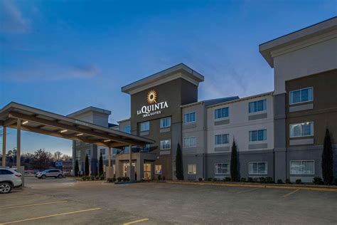 La Quinta Inn & Suites Fayetteville, AR - See Discounts