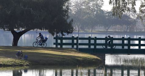 Whittier Narrows Recreation Area - Los Angeles Times