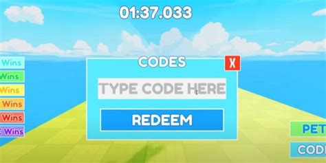 Race Clicker codes (December 2024) | Pocket Gamer