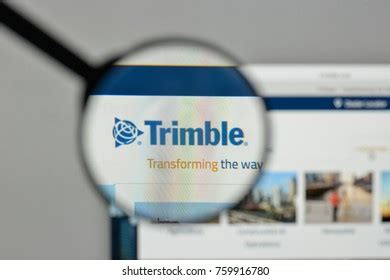 Trimble Logo Vector (.EPS) Free Download