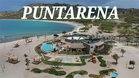 PUNTARENA CASA CLUB - Bani - REPUBLICA DOMINICANA - YouTube