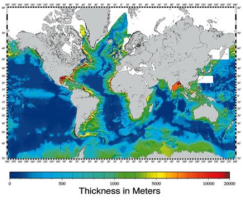 Plate Tectonic Animation - Earthguide Online Classroom - Plate Tectonics Animations | Earth ...