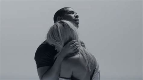 drake and rihanna reunite for a new music video - i-D