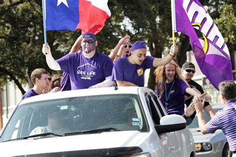 Student Life at UMHB | Umhb, Student life, Student