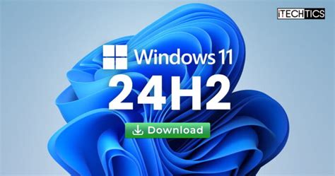 Windows 11 24h2 New Update 2024 Download And Install – NBKomputer