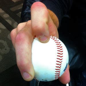 knuckleCurveGrip - Pro Baseball Insider