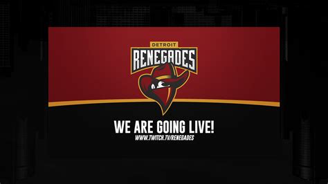 Renegades on Behance