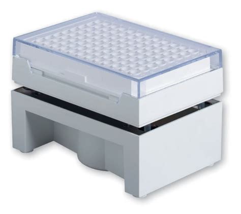 Fisher Scientific Personal Microplate Shakers Personal Shaker Plus w/lid | Fisher Scientific