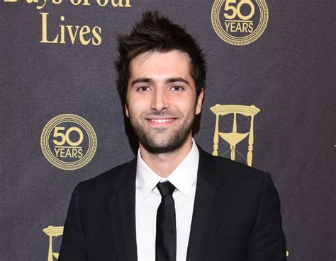 25 Facts About Freddie Smith for Days of Our Lives Fans