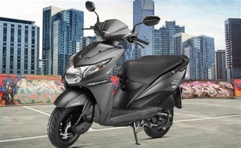 Top 5 Best Mileage Scooty (Scooter) in India