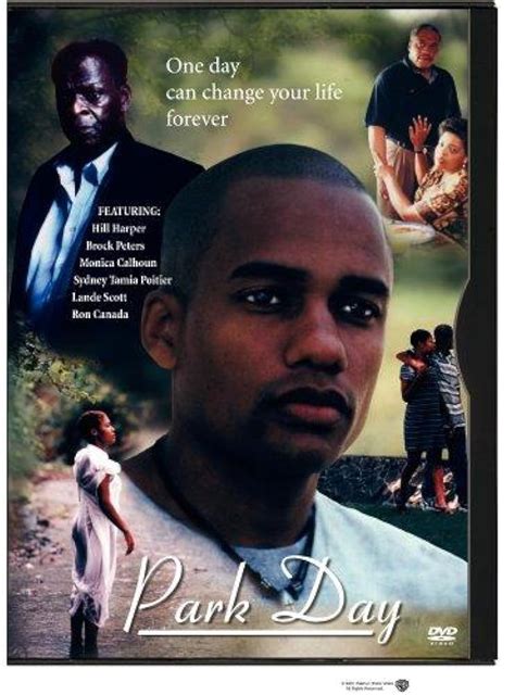 Park Day (1998) - IMDb