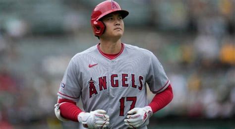 Shohei Ohtani Biography: Wife, Children, Parents, Siblings, Family, Net worth