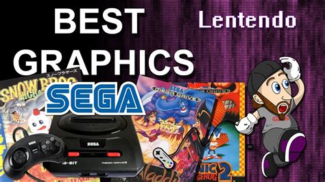 Best Graphics Sega Mega Drive Emulator - HOW TO - WiseGamer