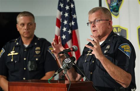 'A new day' for Gary: City gets new police chief, state police ...