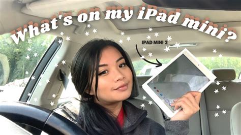 What’s on my iPad? * iPad mini 2 in 2021+ giveaway announcement - YouTube