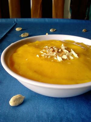 Aamras Recipe - How to make Aamras - Mango Rasayana Recipe - Blend with ...